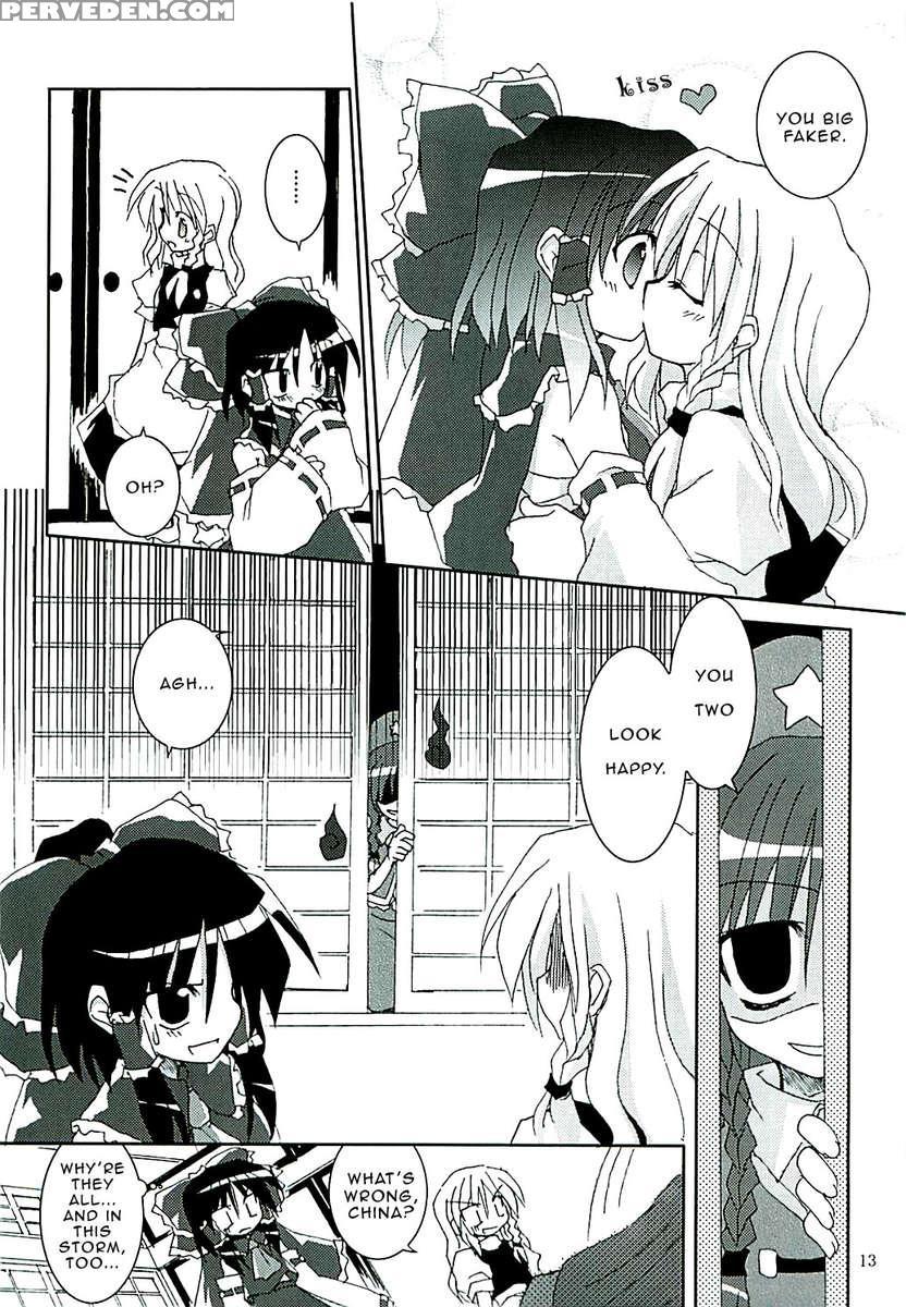 Even If Life Isn't Short, Fall In Love, Little Girl! Chapter 1000 Page 12